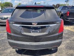 2019 Cadillac XT5 Luxury FWD