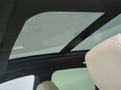 2019 Cadillac XT5 Luxury AWD