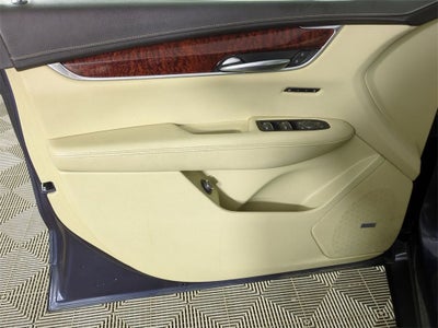 2019 Cadillac XT5 Luxury AWD