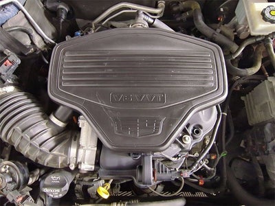 2019 Cadillac XT5 Luxury AWD