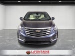 2019 Cadillac XT5 Luxury AWD