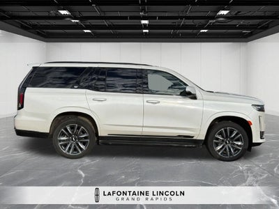 2024 Cadillac Escalade Sport