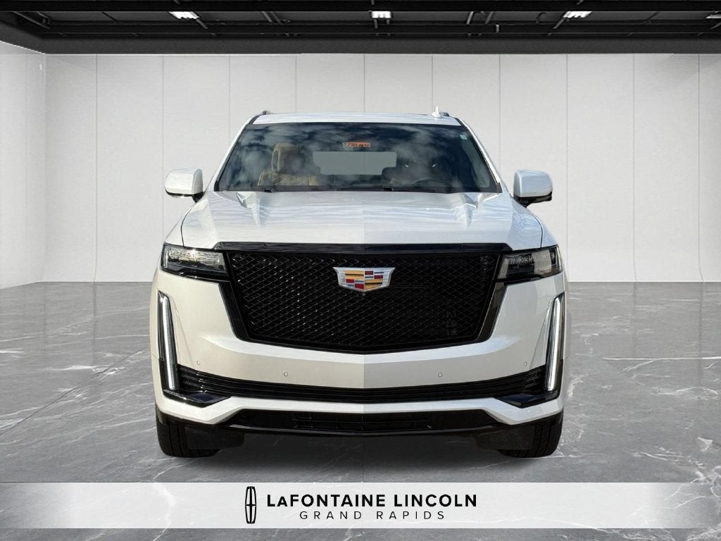 2024 Cadillac Escalade Sport