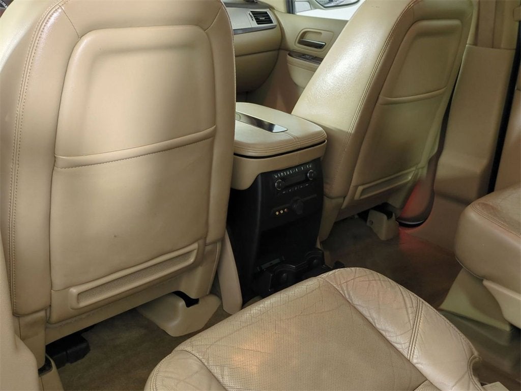 2011 Cadillac Escalade ESV Luxury