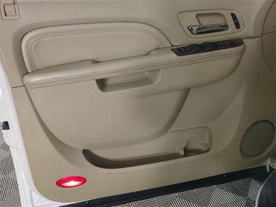 2011 Cadillac Escalade ESV Luxury