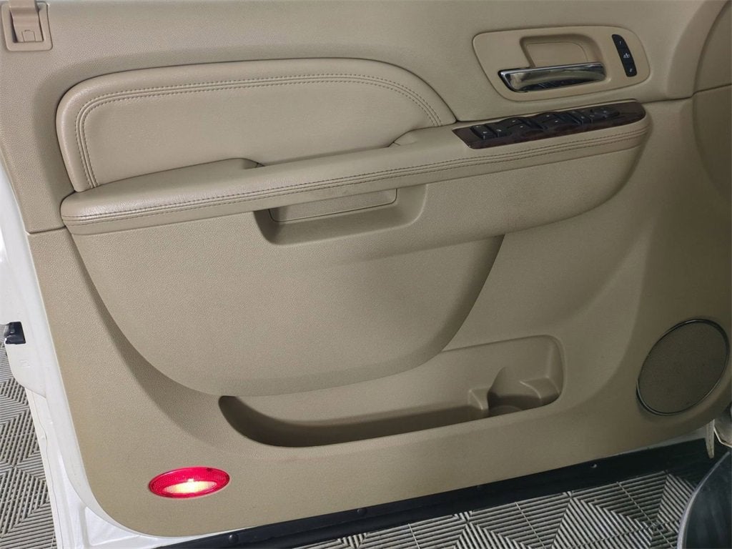 2011 Cadillac Escalade ESV Luxury