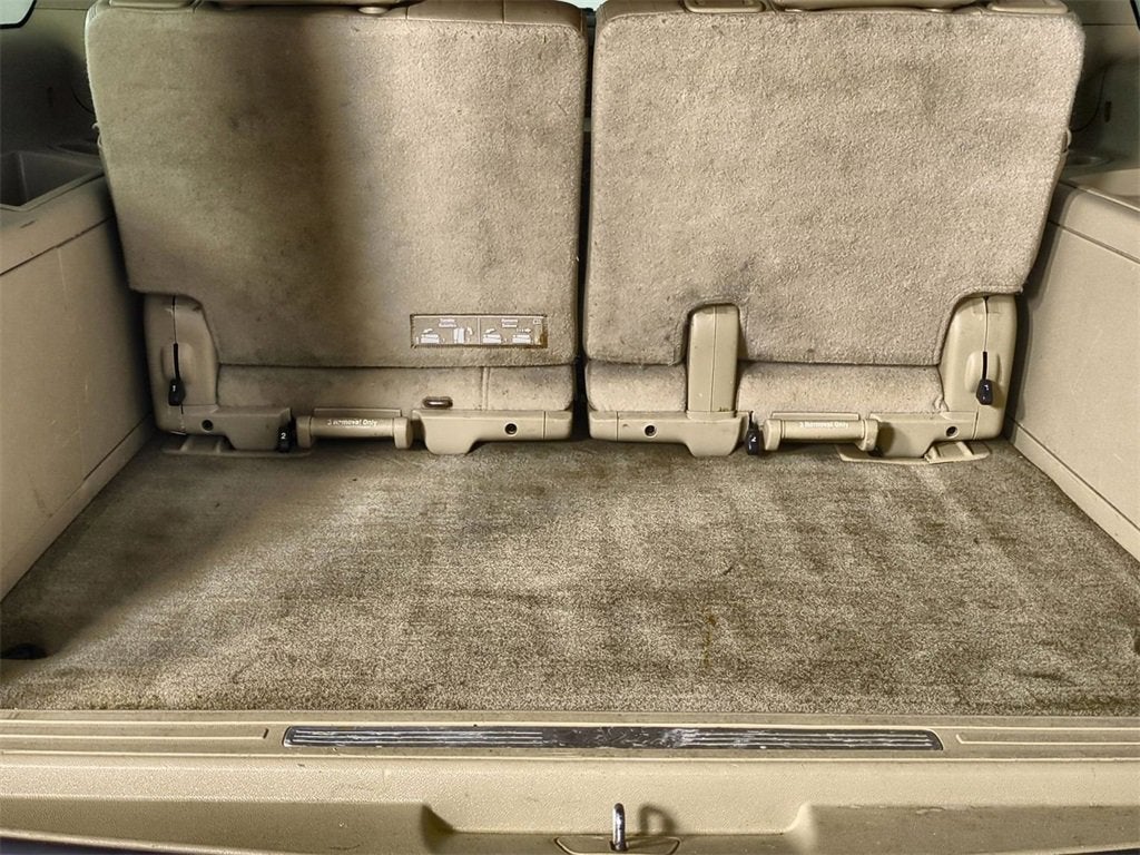 2011 Cadillac Escalade ESV Luxury