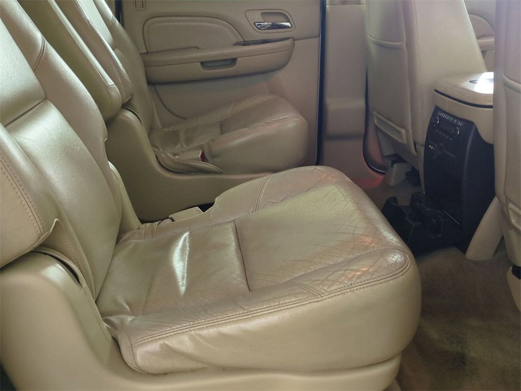 2011 Cadillac Escalade ESV Luxury