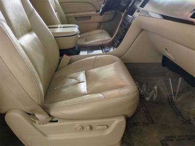 2011 Cadillac Escalade ESV Luxury