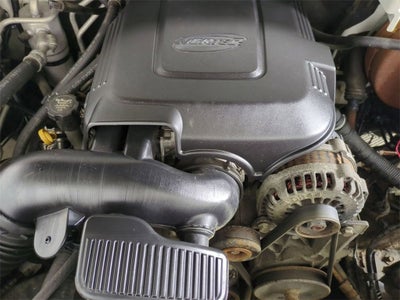 2011 Cadillac Escalade ESV Luxury