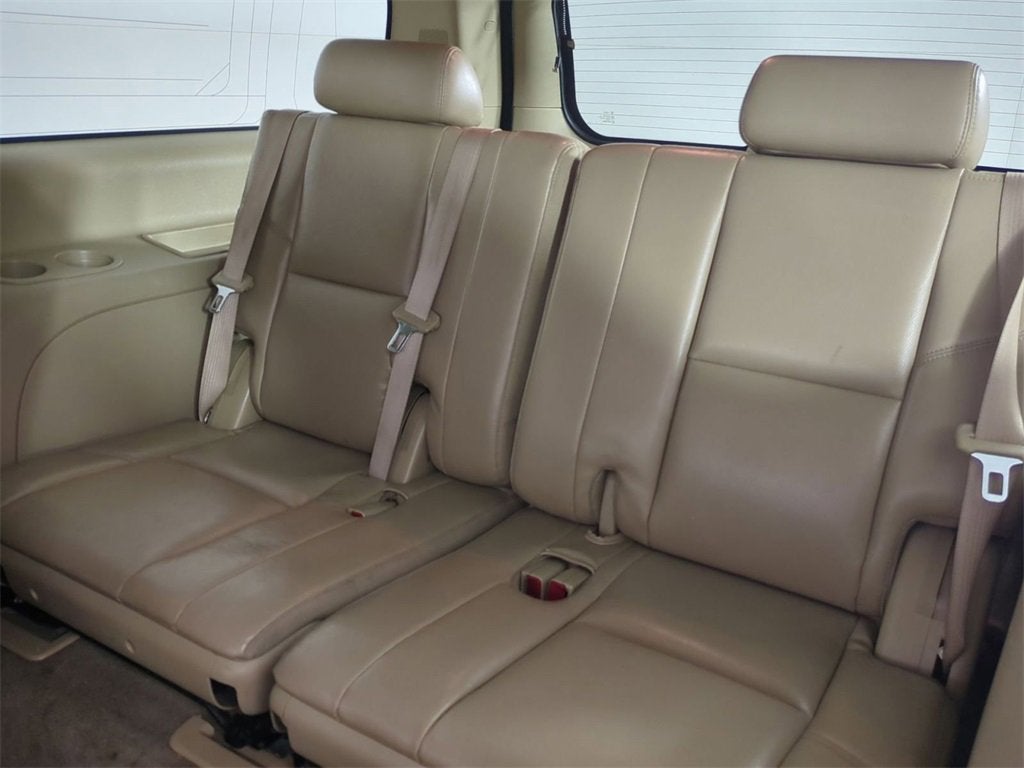 2011 Cadillac Escalade ESV Luxury