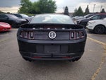 2013 Ford Mustang Shelby GT500