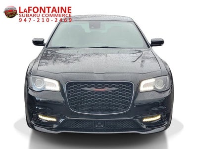 2022 Chrysler 300 S