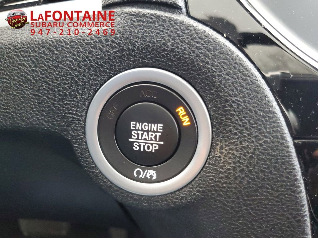 2022 Chrysler 300 S