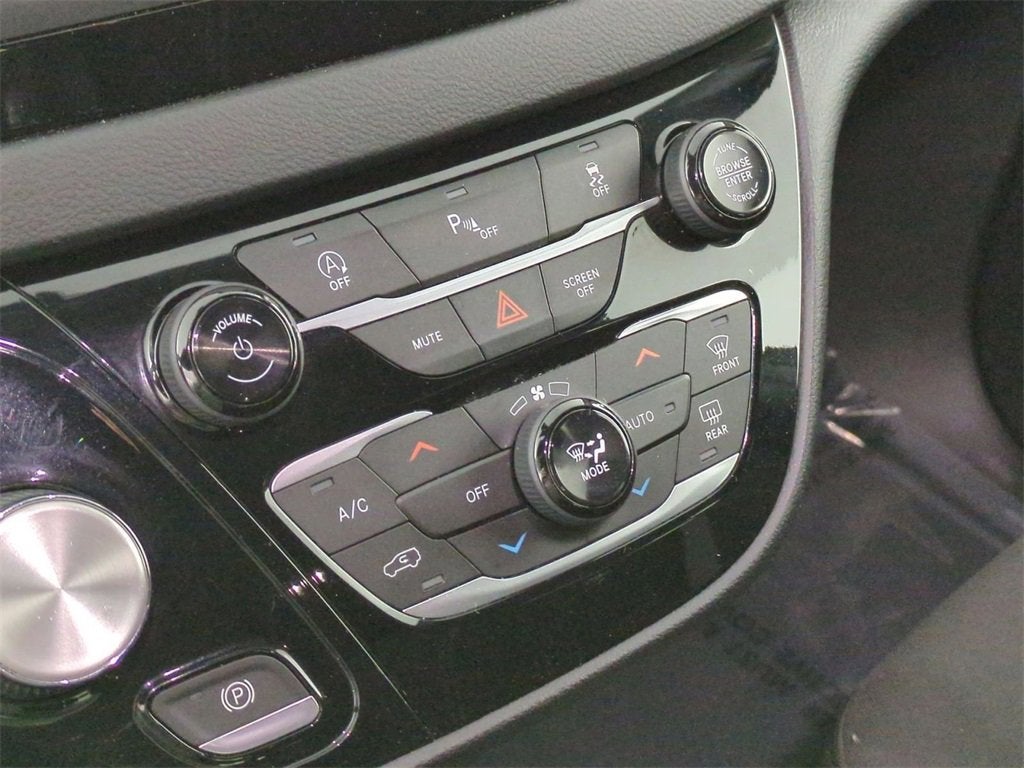 2020 Chrysler Pacifica Touring