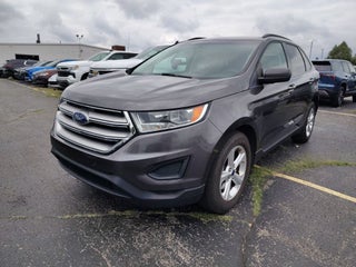 2015 Ford Edge SE