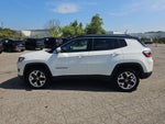 2019 Jeep Compass Limited 4x4