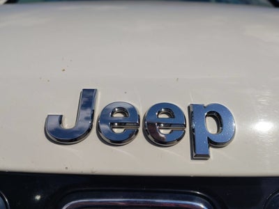 2019 Jeep Compass Limited 4x4