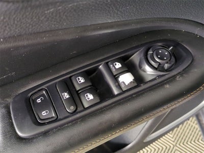 2019 Jeep Compass Limited 4x4