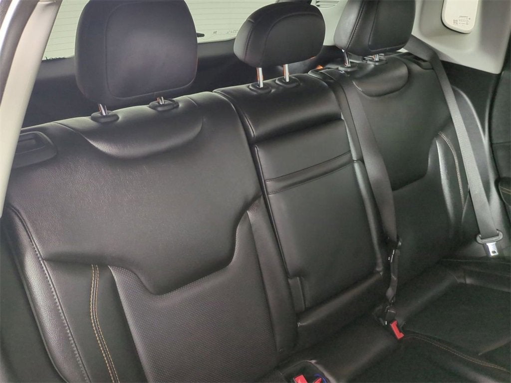 2019 Jeep Compass Limited 4x4