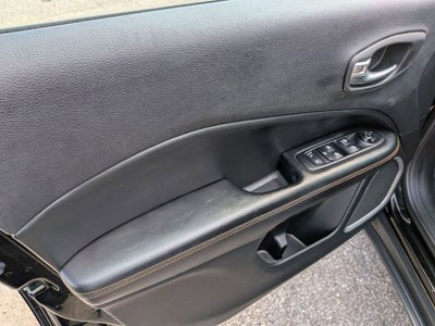 2019 Jeep Compass Limited 4x4