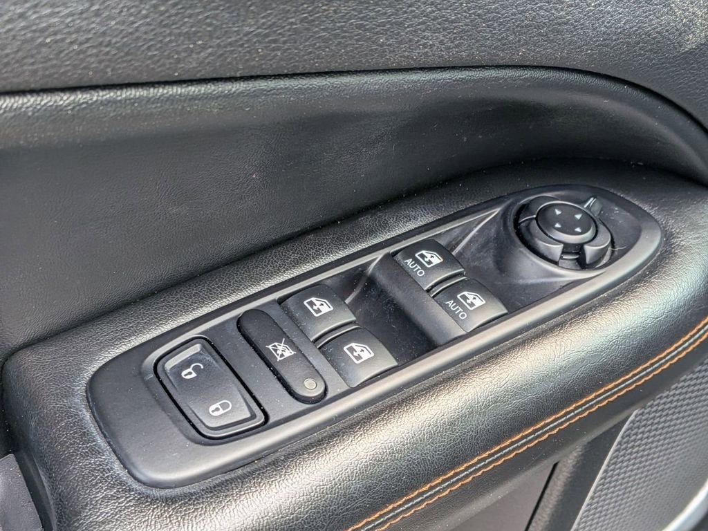 2019 Jeep Compass Limited 4x4