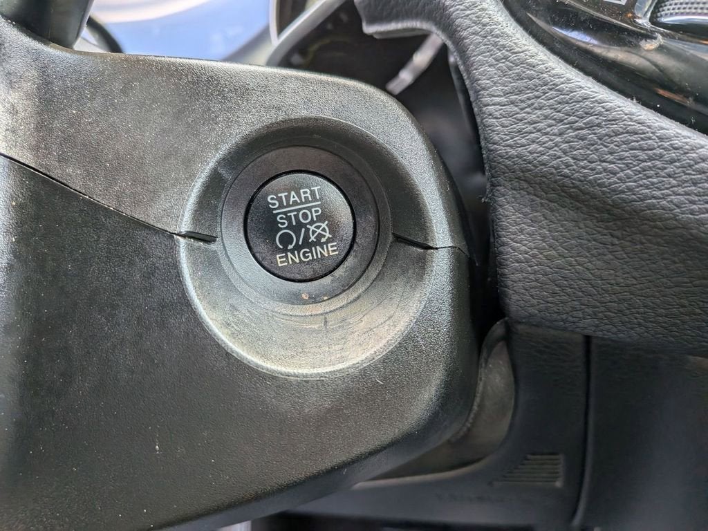 2019 Jeep Compass Limited 4x4