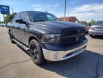 2018 RAM 1500 Big Horn Crew Cab 4x4 5'7" Box