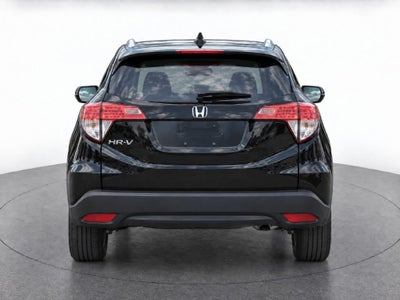 2019 Honda HR-V EX-L