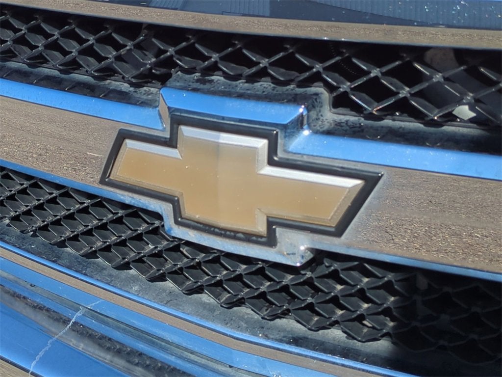 2011 Chevrolet Silverado 1500 Xtra Fuel Economy