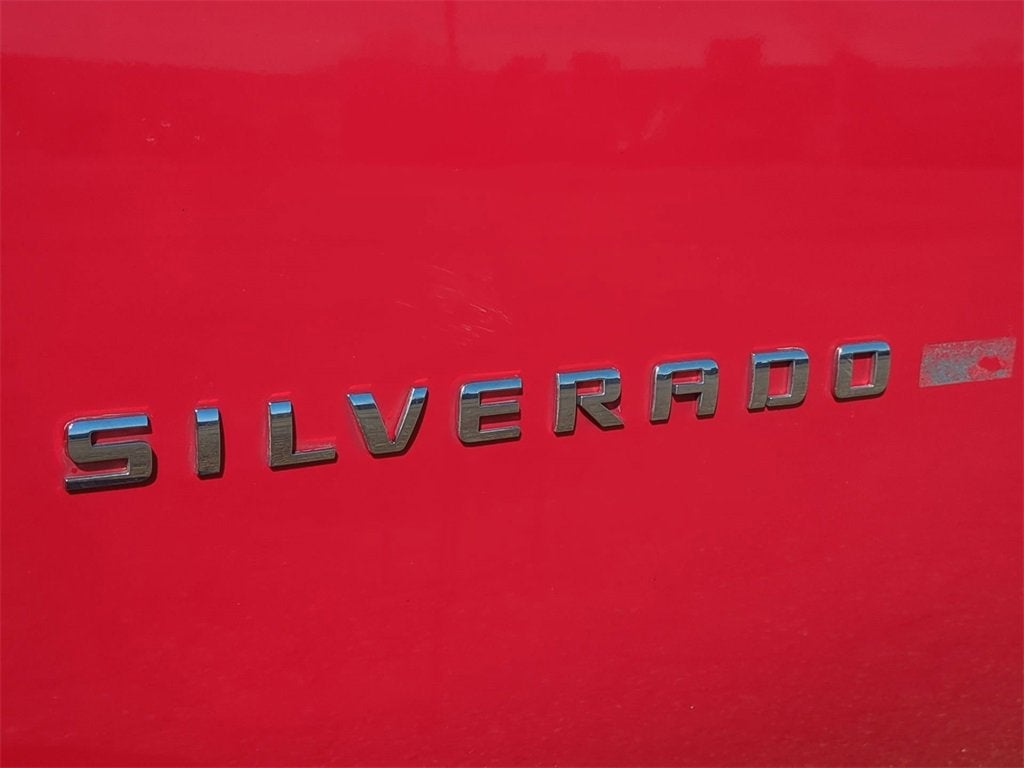 2011 Chevrolet Silverado 1500 Xtra Fuel Economy