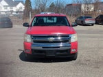 2011 Chevrolet Silverado 1500 Xtra Fuel Economy