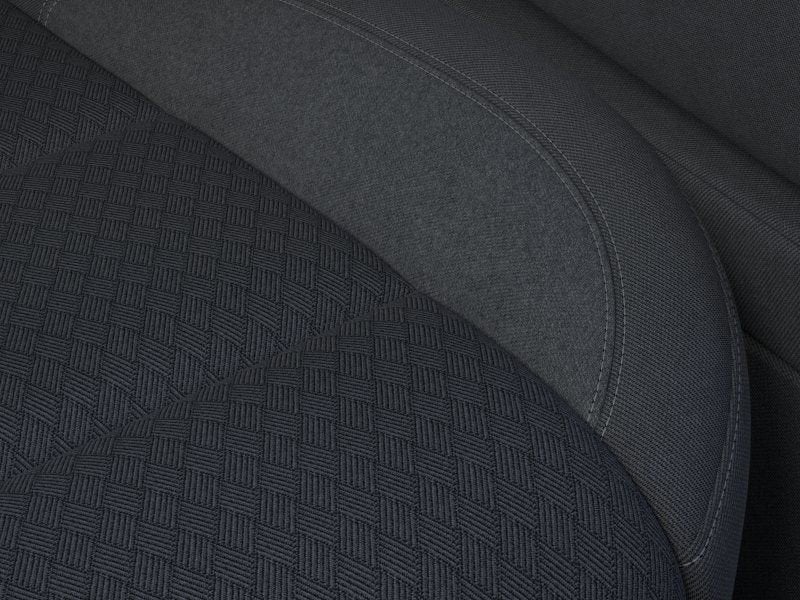 2026 Chevrolet Silverado 1500 Custom Trail Boss - Photo 21