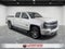 2017 Chevrolet Silverado 1500 High Country