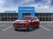 2027 Chevrolet Equinox FWD LT