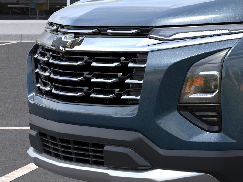 2027 Chevrolet Equinox LT - Photo 13