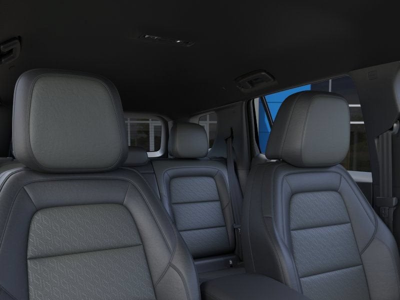 2027 Chevrolet Equinox LT - Photo 24