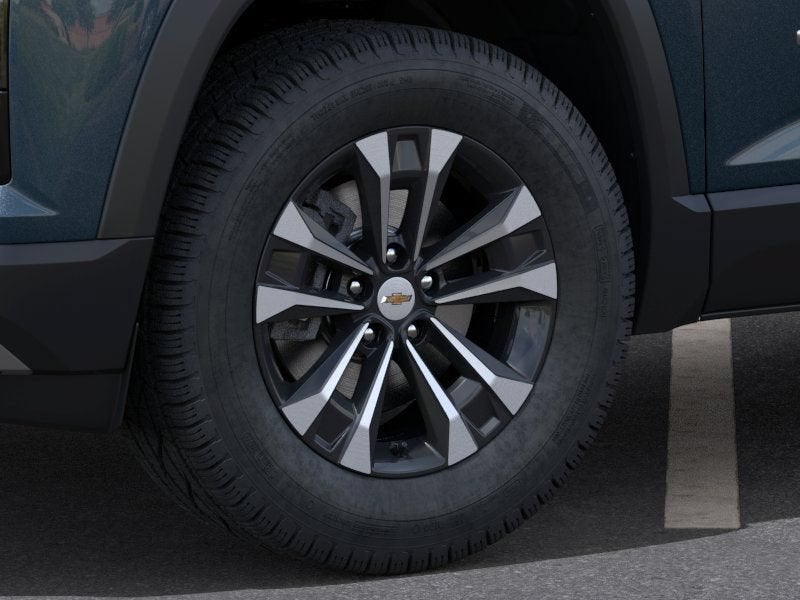 2027 Chevrolet Equinox LT - Photo 9