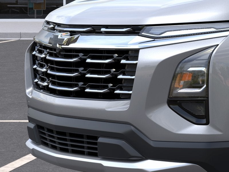 2027 Chevrolet Equinox LT - Photo 13