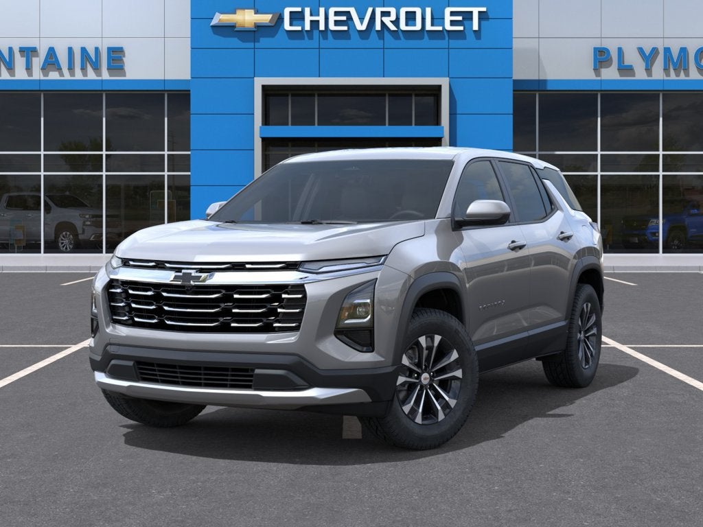 2027 Chevrolet Equinox LT - Photo 6