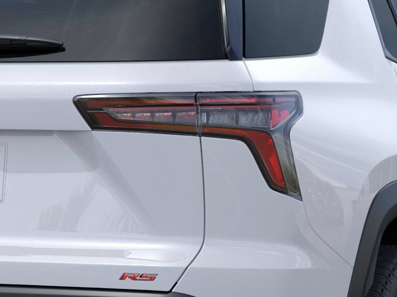 2027 Chevrolet Equinox RS - Photo 11