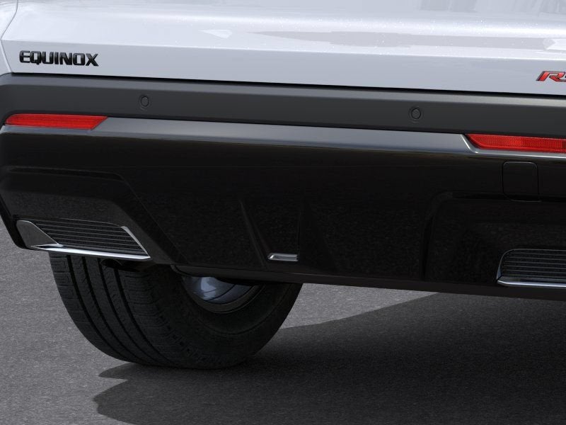 2027 Chevrolet Equinox RS - Photo 14