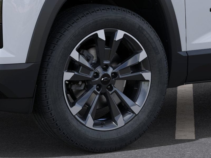 2027 Chevrolet Equinox RS - Photo 9