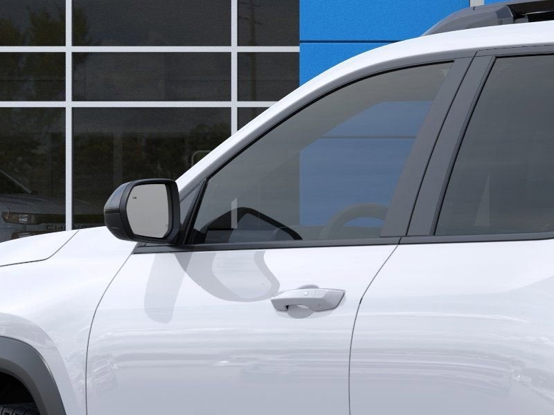 2026 Chevrolet Equinox LT - Photo 12