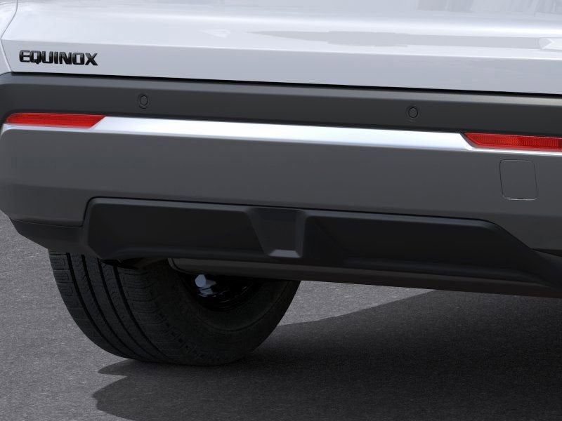 2026 Chevrolet Equinox LT - Photo 14