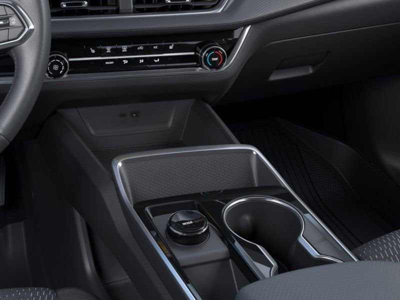2026 Chevrolet Equinox LT - Photo 23