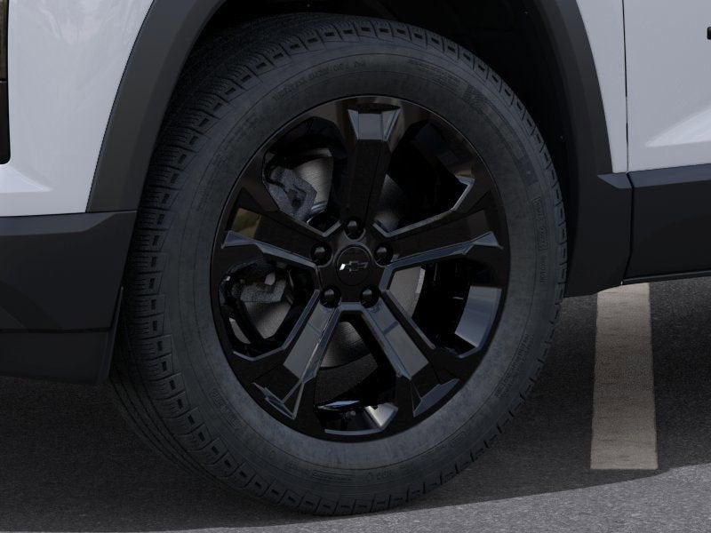 2026 Chevrolet Equinox LT - Photo 9