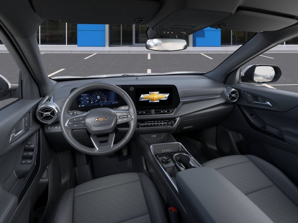 2027 Chevrolet Equinox LT - Photo 15