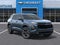 2027 Chevrolet Equinox AWD RS