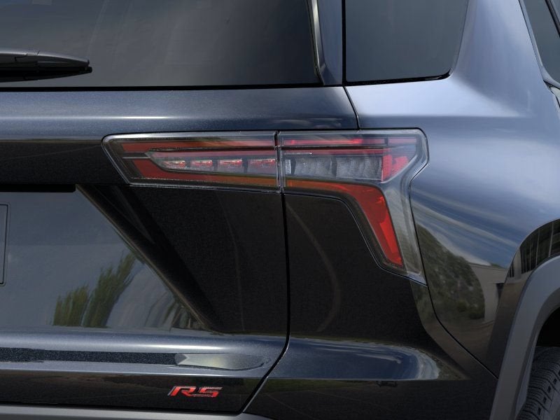 2027 Chevrolet Equinox AWD RS